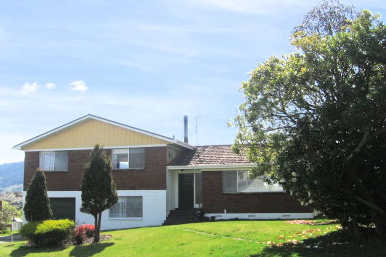 Photo of property in 13 Peachgrove Terrace, Hillcrest, Rotorua, 3015