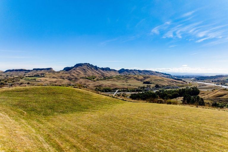 Photo of property in 57 Matarua Rise, Tuki Tuki, Havelock North, 4294