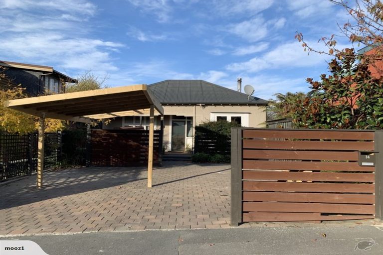 Photo of property in 34 Elizabeth Street, Seaview, Timaru, 7910