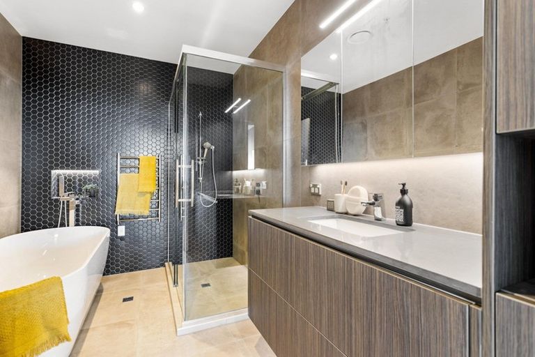 Photo of property in The Victor, 504/4 Bute Road, Browns Bay, Auckland, 0630