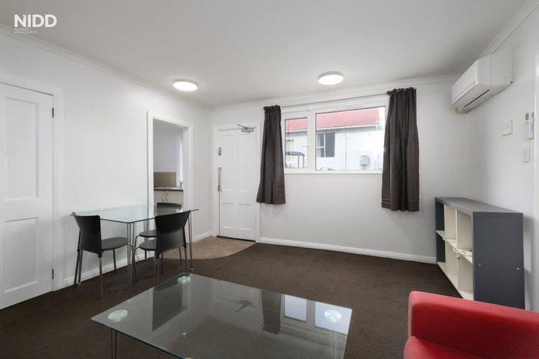 Photo of property in 19 Russell Street, Dunedin Central, Dunedin, 9016