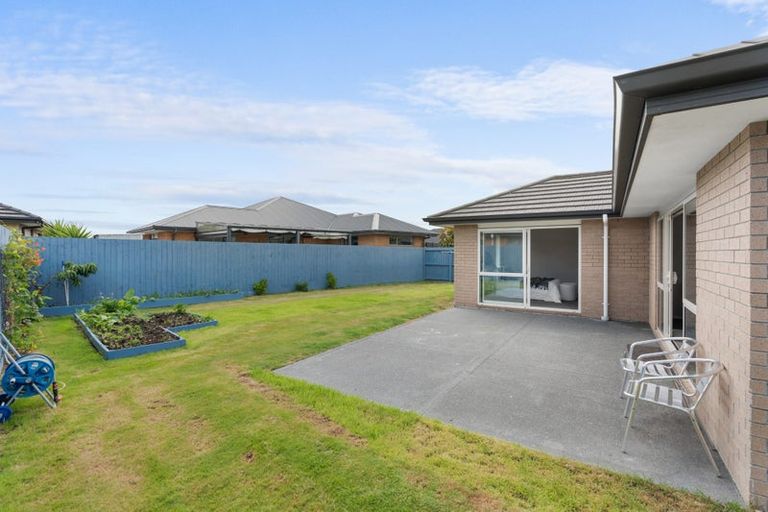 Photo of property in 6 Azara Way, Wigram, Christchurch, 8025