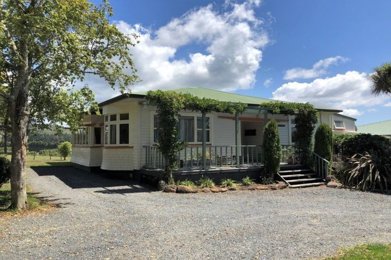 Photo of property in 203 Onekura Road, Waipapa, Kerikeri, 0295