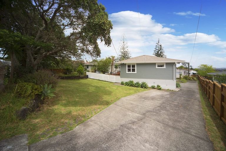 Photo of property in 270 Rangatira Road, Beach Haven, Auckland, 0626