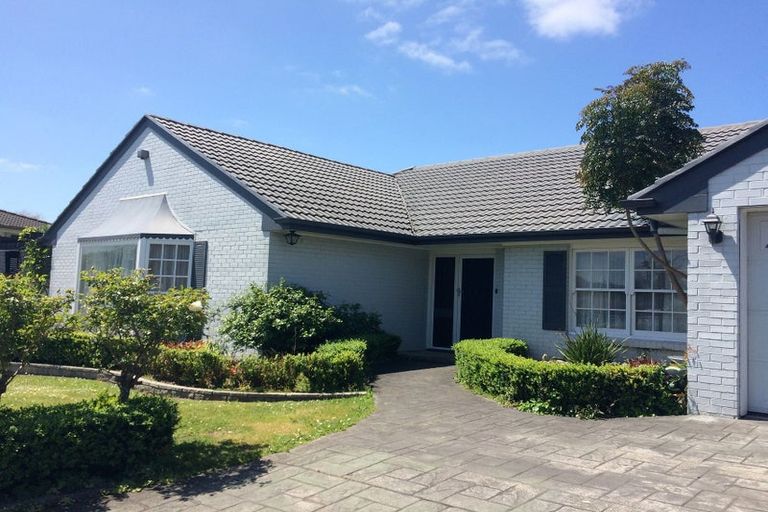 Photo of property in 23 Serrita Avenue, Sunnyhills, Auckland, 2010