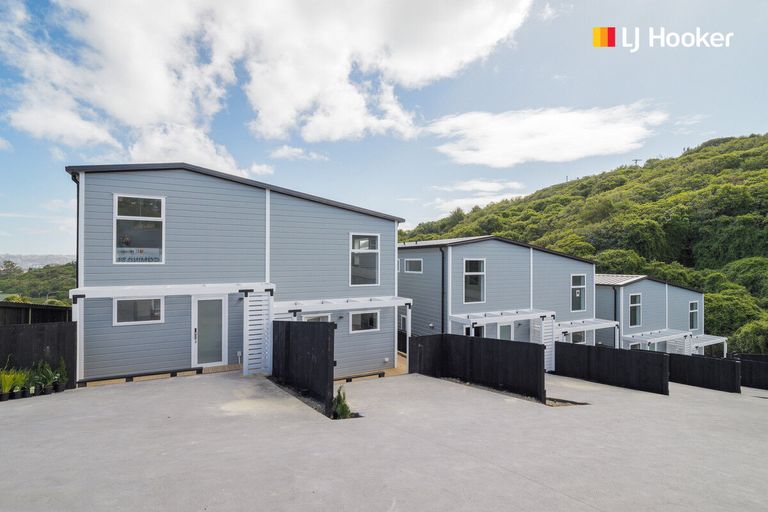 Photo of property in 199a Somerville Street, Shiel Hill, Dunedin, 9013