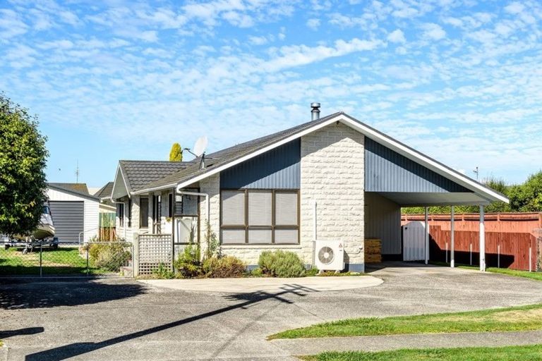 Photo of property in 3 Atkins Street, Motueka, 7120