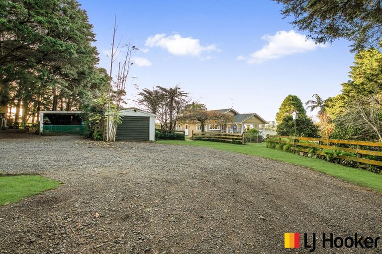 Photo of property in 38 Bassett Road, Mauku, Pukekohe, 2678