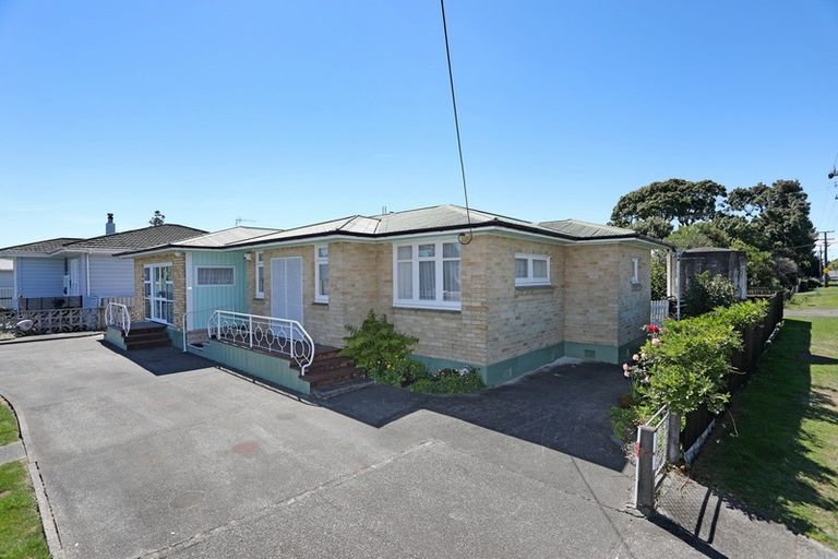 Photo of property in 129 Tutaenui Road, Marton, 4710