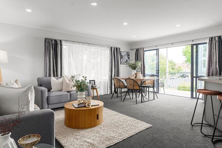 Photo of property in 87a Albert Street, Hamilton East, Hamilton, 3216