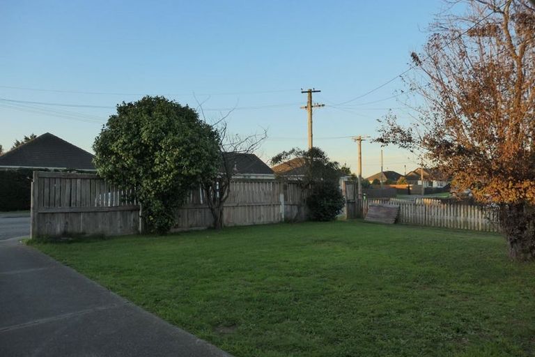 Photo of property in 16 Robin Street, Burwood, Christchurch, 8083