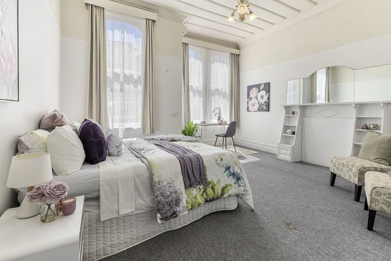 Photo of property in 18 Portland Crescent, Thorndon, Wellington, 6011