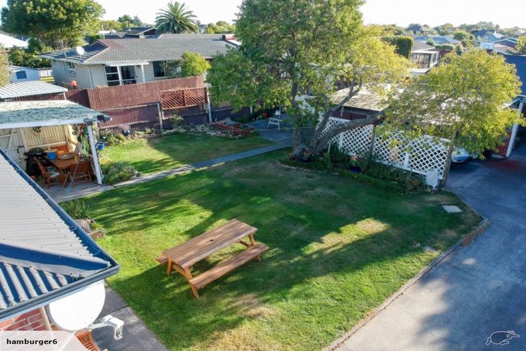 Photo of property in 179 Grimseys Road, Redwood, Christchurch, 8051