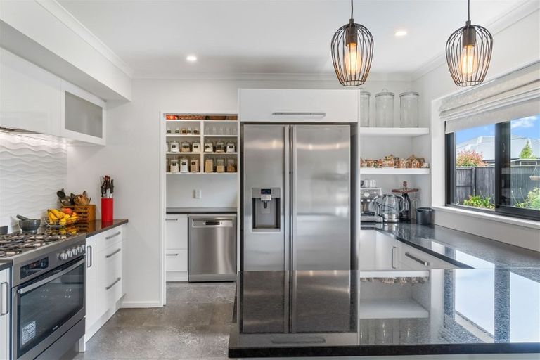 Photo of property in 7 Genoa Avenue, Rolleston, 7614