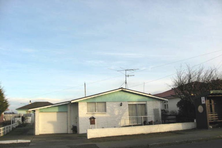 Photo of property in 63 Brown Street, Strathern, Invercargill, 9812