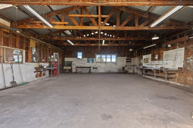 Photo of property in 1275 Waotu Road, Waotu, Putaruru, 3481