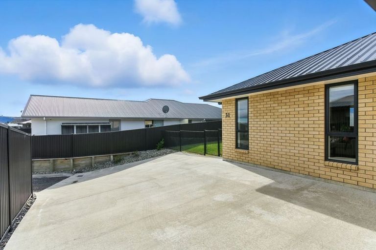 Photo of property in 31 Owhiro Avenue, Mosgiel, 9024