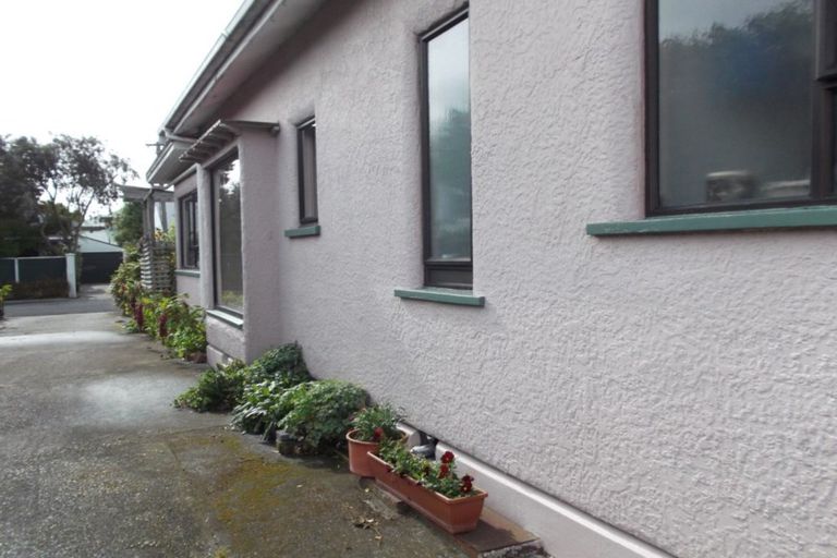 Photo of property in 28 Radnor Street, St Albans, Christchurch, 8014