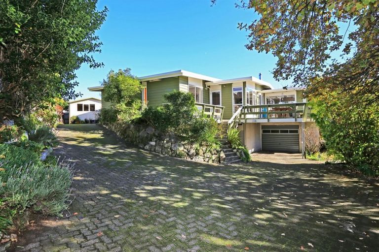 Photo of property in 7 Saint Hill Lane, Havelock North, 4130