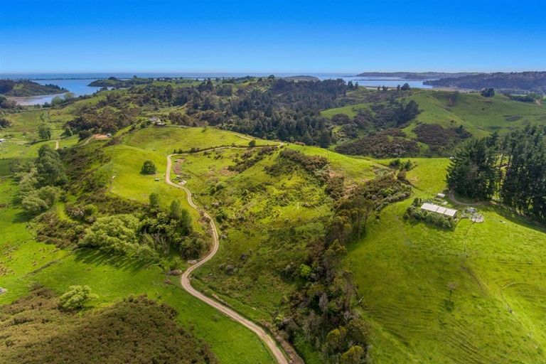 Photo of property in 181f Mccoy Road, Wainui, Opotiki, 3198
