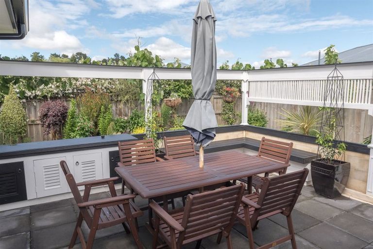 Photo of property in 118 Bowen Street, Rakaia, 7710