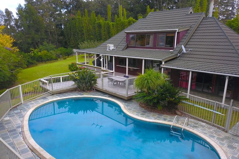 Photo of property in 47 Ness Road, Waipapa, Kerikeri, 0295