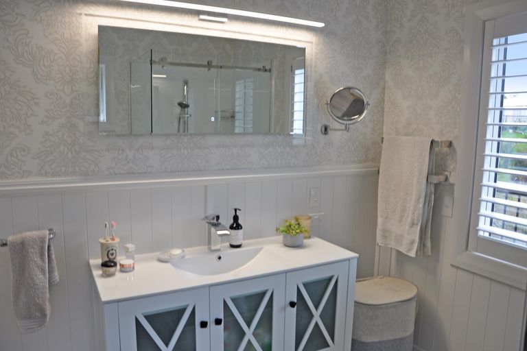 Photo of property in 55 Hauraki Road, Leigh, Warkworth, 0985