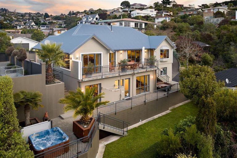 Photo of property in 27 Kidson Terrace, Cashmere, Christchurch, 8022