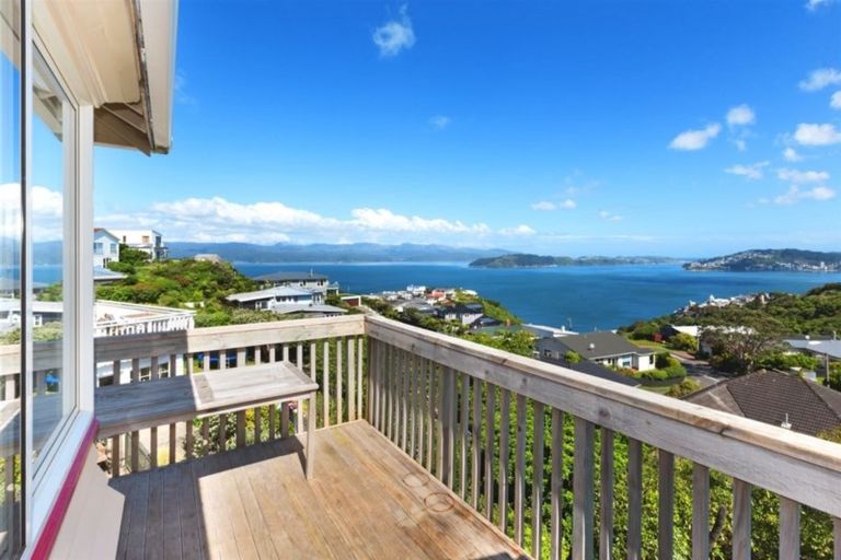 Photo of property in 134 Cashmere Avenue, Khandallah, Wellington, 6035