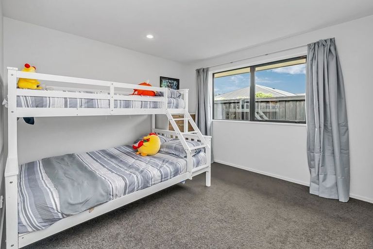 Photo of property in 8 Whitney Court, Rolleston, 7615