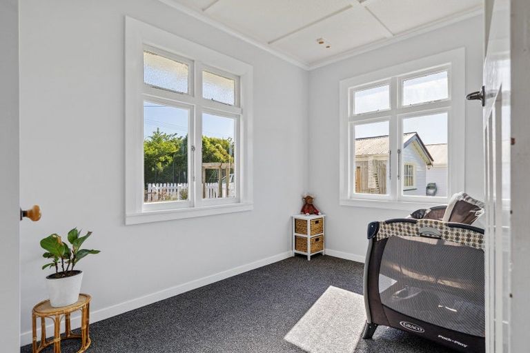 Photo of property in 12 Mara Street, Mangatainoka, Pahiatua, 4982