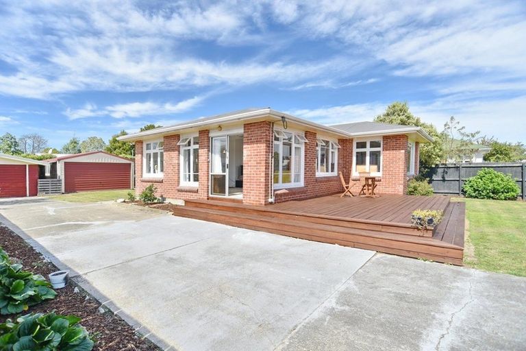 Photo of property in 66 White Street, Rangiora, 7400