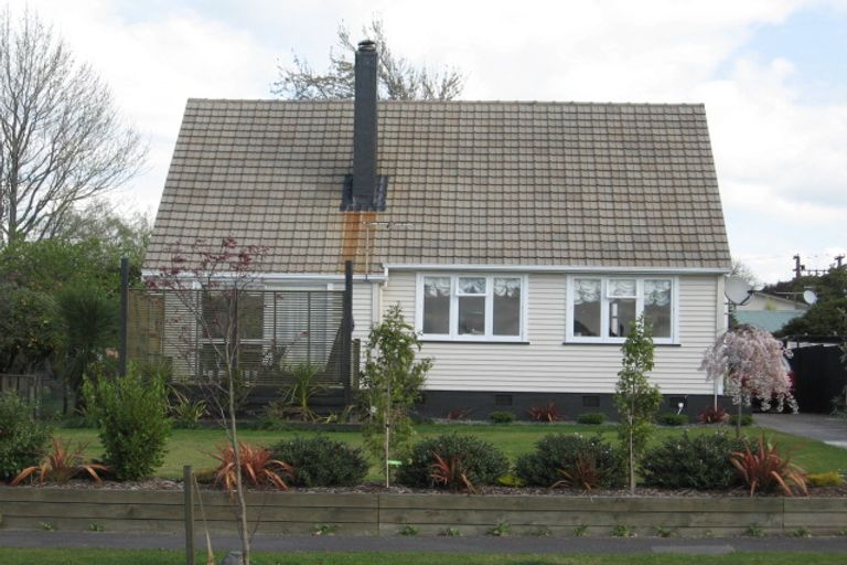 Photo of property in 18 Totara Street, Glenholme, Rotorua, 3010