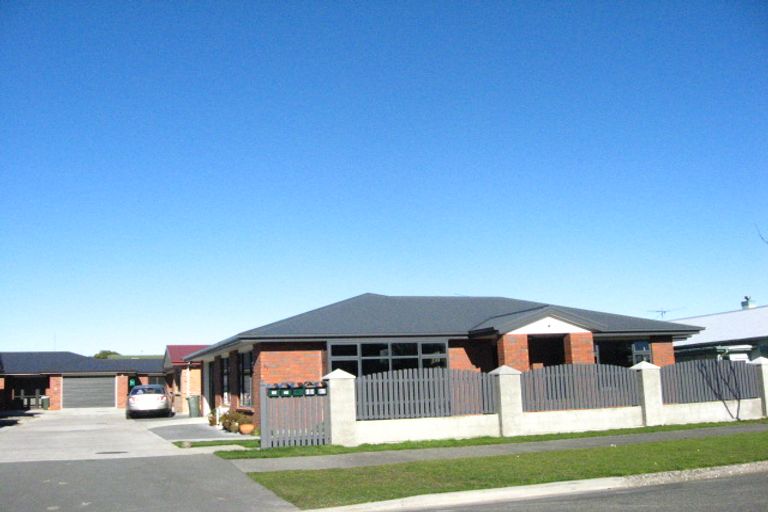 Photo of property in 75 Baird Street, Richmond, Invercargill, 9810