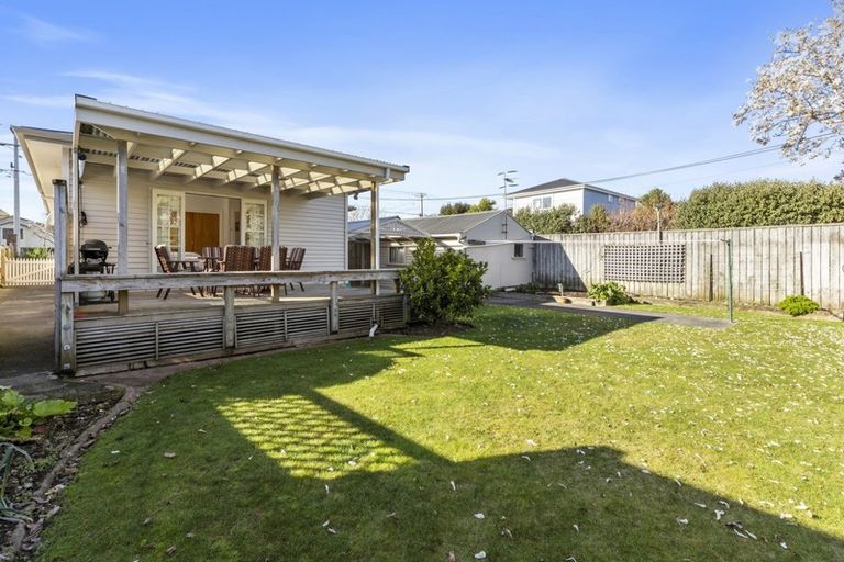 Photo of property in 36 Boulcott Street, Boulcott, Lower Hutt, 5010