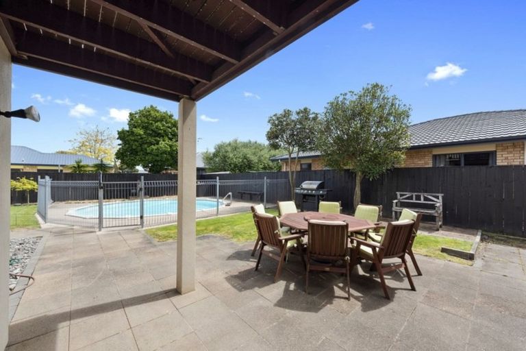 Photo of property in 15 Blairgowrie Place, Rototuna North, Hamilton, 3210