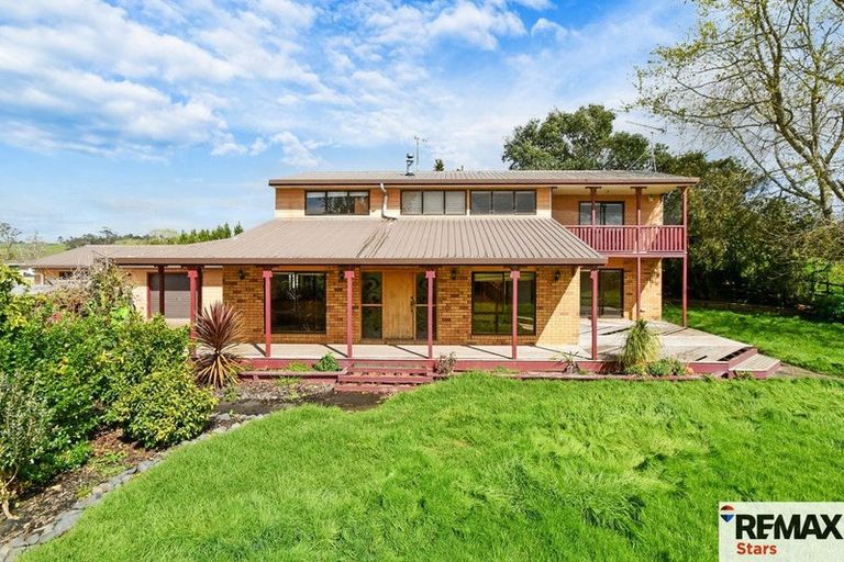Photo of property in 23 Munro Road, Pokeno, 2472