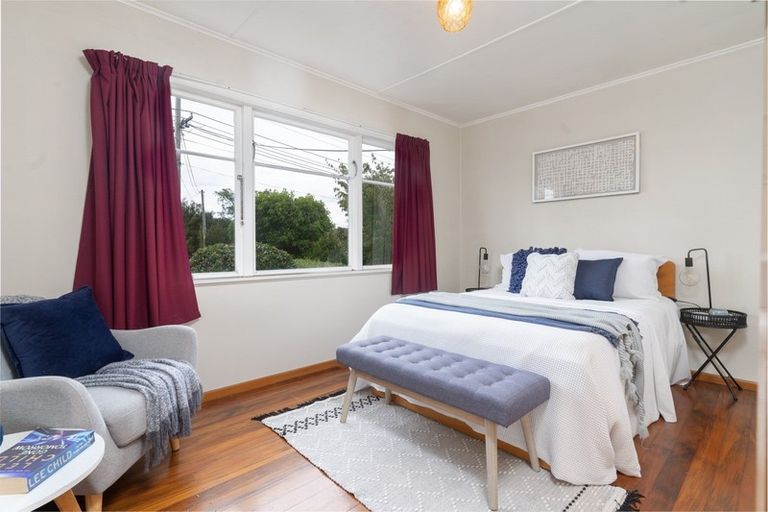 Photo of property in 8 Bethune Street, Featherston, 5710