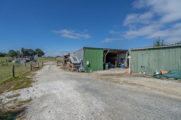 Photo of property in 251 Drysdale Road, Myross Bush, Invercargill, 9872