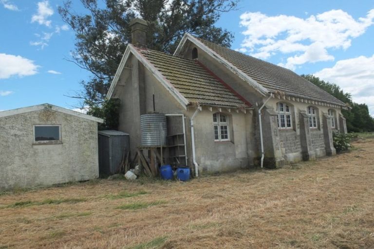 Photo of property in 1783 Georgetown-pukeuri Road, Awamoko, Oamaru, 9494