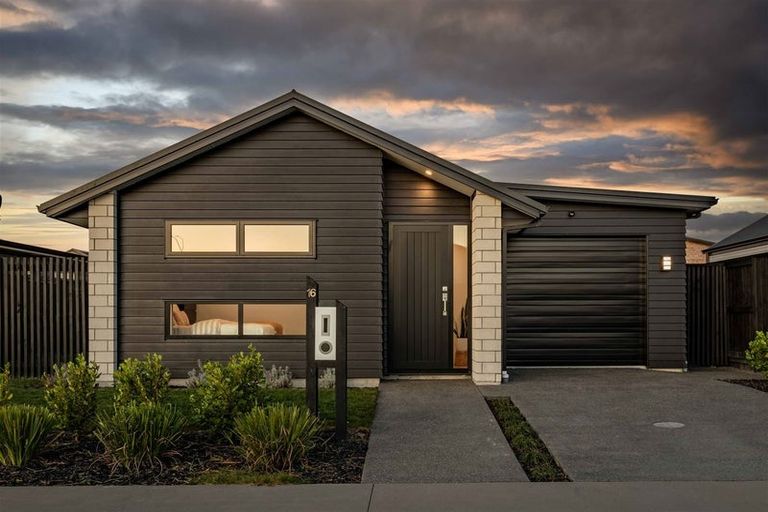 Photo of property in 16 Trewern Avenue, Chartwell, Hamilton, 3210