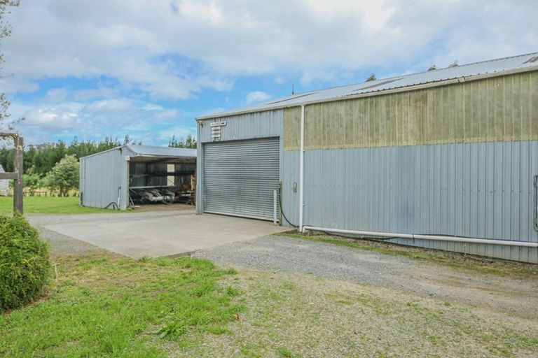 Photo of property in 119 Engles Road, Shannon, 4821