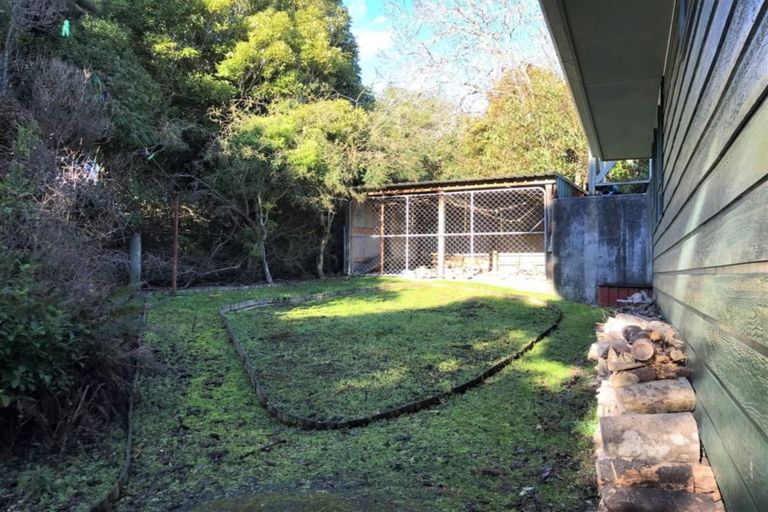 Photo of property in 2483 Papatowai Highway, Papatowai, Owaka, 9586