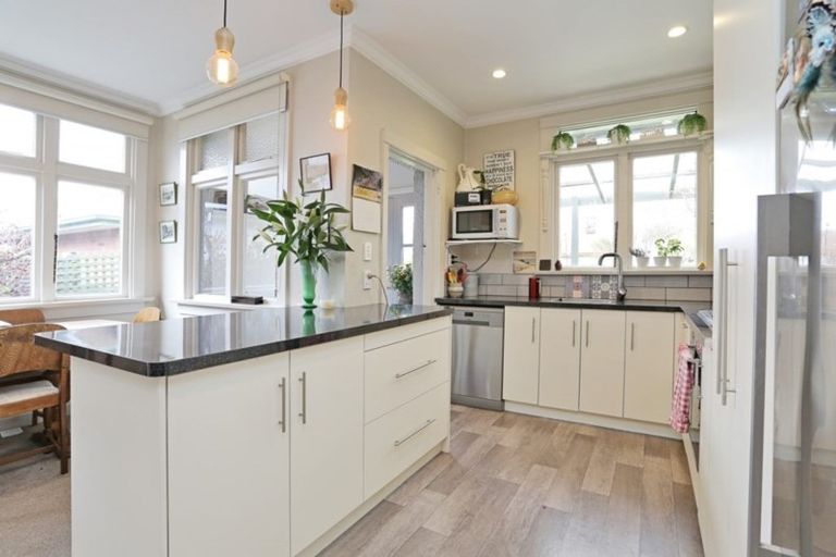 Photo of property in 143 Queens Drive, Richmond, Invercargill, 9810