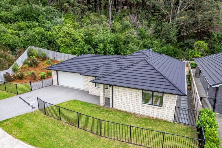 Photo of property in 46 Martingale Drive, Whitby, Porirua, 5024