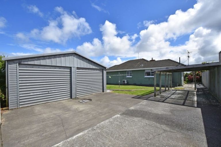 Photo of property in 29 Highfield Terrace, Newfield, Invercargill, 9812