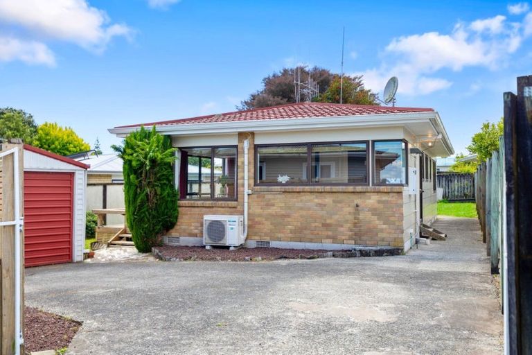 Photo of property in 10 Oropi Road, Greerton, Tauranga, 3112