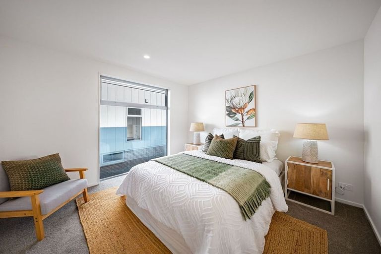 Photo of property in 3/243 Lyttelton Street, Spreydon, Christchurch, 8024