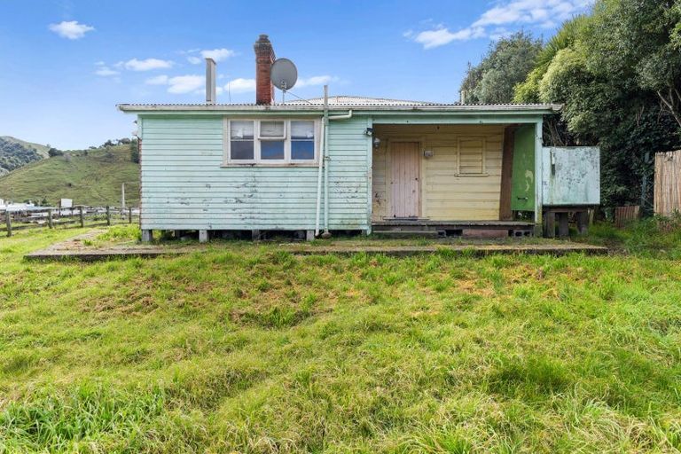 Photo of property in 6354 State Highway 1, Mangaweka, 4797