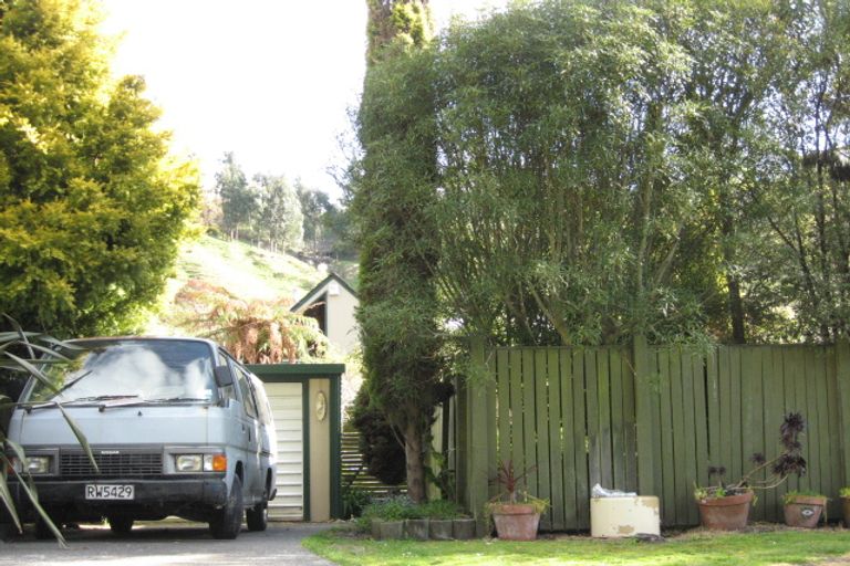 Photo of property in 46 Durie Vale Road, Durie Hill, Whanganui, 4500